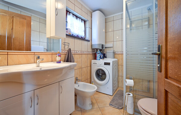 Ferienhaus - Sveti Ivan Zabno - Lanisce , Kroatien - CCC569 7