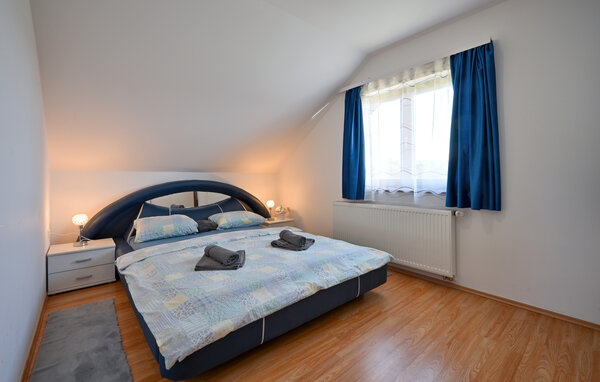Ferienhaus - Sveti Ivan Zabno - Lanisce , Kroatien - CCC569 6
