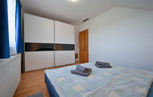 Ferienhaus - Sveti Ivan Zabno - Lanisce , Kroatien - CCC569 601