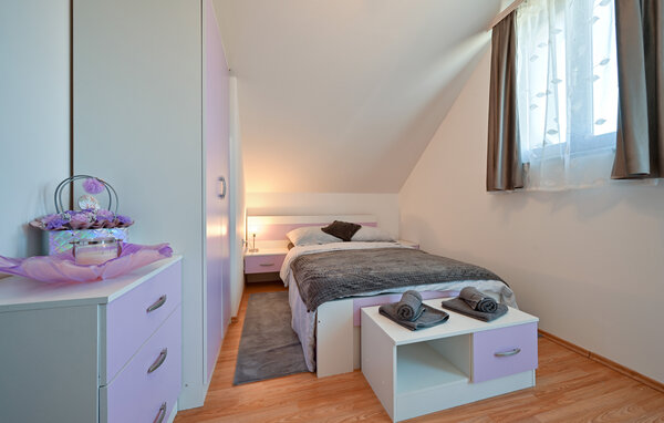 Ferienhaus - Sveti Ivan Zabno - Lanisce , Kroatien - CCC569 602