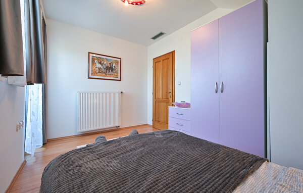 Ferienhaus - Sveti Ivan Zabno - Lanisce , Kroatien - CCC569 603