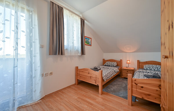 Ferienhaus - Sveti Ivan Zabno - Lanisce , Kroatien - CCC569 604
