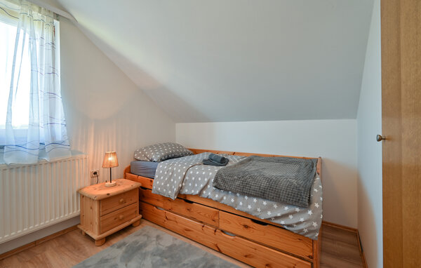 Ferienhaus - Sveti Ivan Zabno - Lanisce , Kroatien - CCC569 605