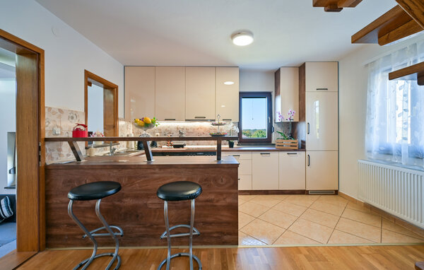 Ferienhaus - Sveti Ivan Zabno - Lanisce , Kroatien - CCC569 5