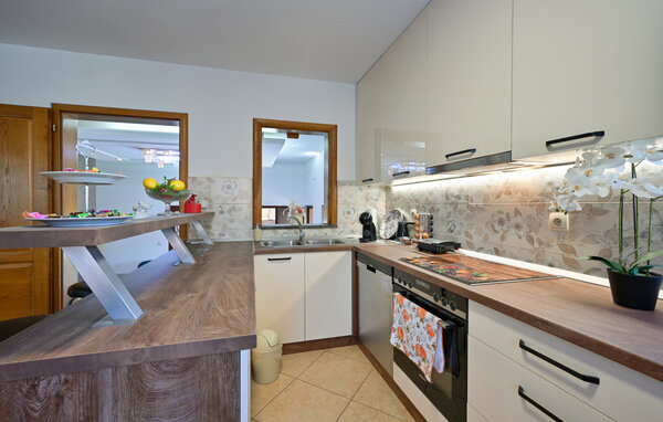 Ferienhaus - Sveti Ivan Zabno - Lanisce , Kroatien - CCC569 401