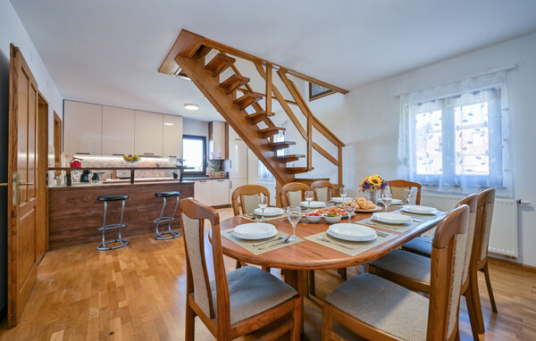 Ferienhaus - Sveti Ivan Zabno - Lanisce , Kroatien - CCC569 402
