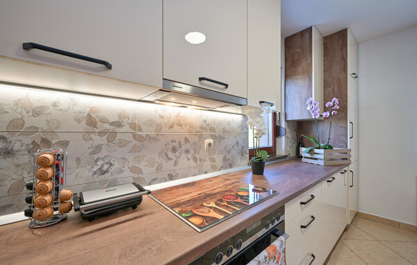Ferienhaus - Sveti Ivan Zabno - Lanisce , Kroatien - CCC569 403