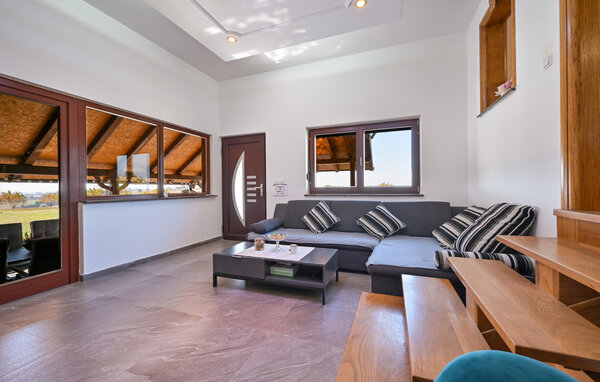 Ferienhaus - Sveti Ivan Zabno - Lanisce , Kroatien - CCC569 4