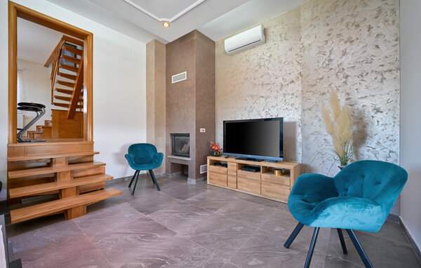Ferienhaus - Sveti Ivan Zabno - Lanisce , Kroatien - CCC569 301