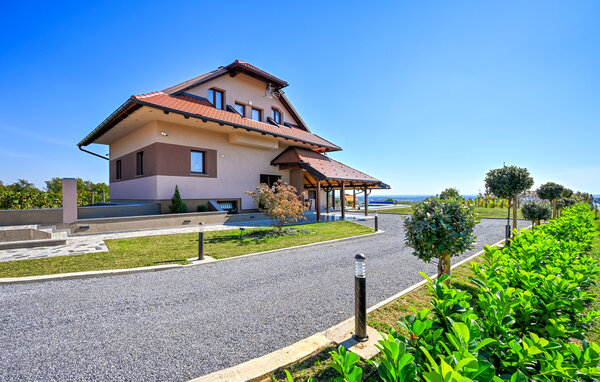 Ferienhaus - Sveti Ivan Zabno - Lanisce , Kroatien - CCC569 81