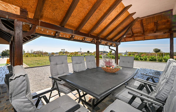 Ferienhaus - Sveti Ivan Zabno - Lanisce , Kroatien - CCC569 3
