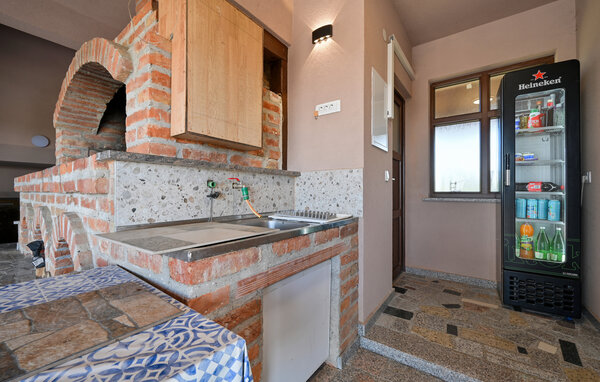 Ferienhaus - Sveti Ivan Zabno - Lanisce , Kroatien - CCC569 102