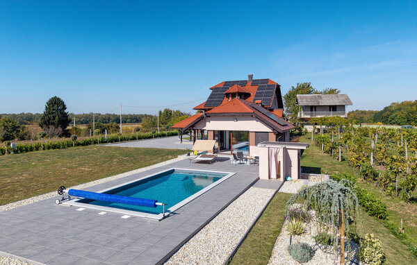 Ferienhaus - Sveti Ivan Zabno - Lanisce , Kroatien - CCC569 11