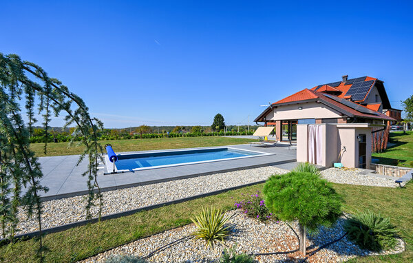 Ferienhaus - Sveti Ivan Zabno - Lanisce , Kroatien - CCC569 12