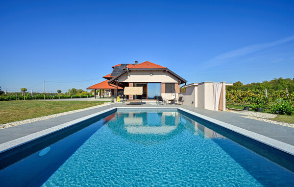 Ferienhaus - Sveti Ivan Zabno - Lanisce , Kroatien - CCC569 1
