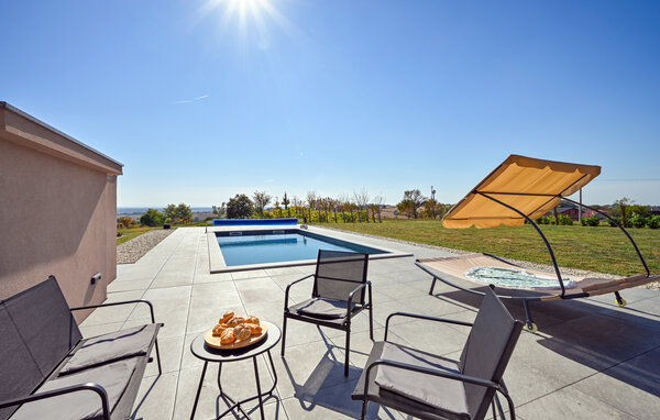 Ferienhaus - Sveti Ivan Zabno - Lanisce , Kroatien - CCC569 13