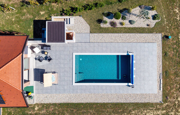 Ferienhaus - Sveti Ivan Zabno - Lanisce , Kroatien - CCC569 14