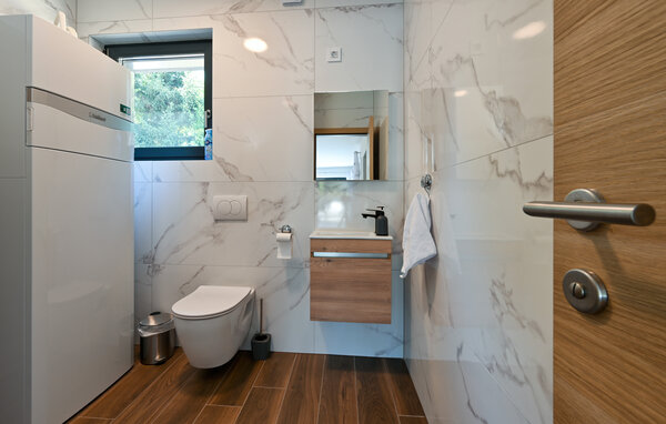 Ferienhaus - Varazdin - Margecan , Kroatien - CCC570 701