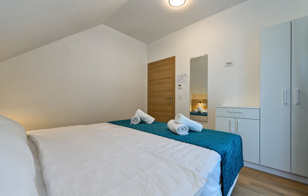 Ferienhaus - Varazdin - Margecan , Kroatien - CCC570 601