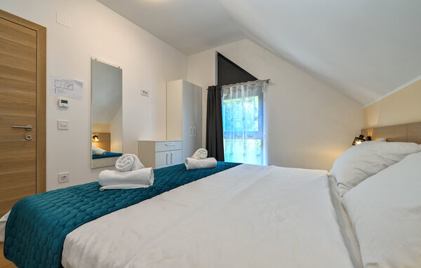 Ferienhaus - Varazdin - Margecan , Kroatien - CCC570 602