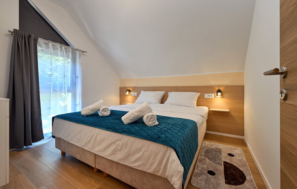 Ferienhaus - Varazdin - Margecan , Kroatien - CCC570 603