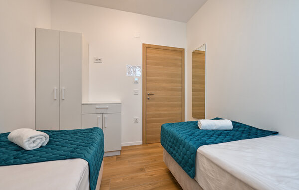 Ferienhaus - Varazdin - Margecan , Kroatien - CCC570 604