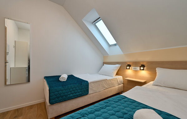 Ferienhaus - Varazdin - Margecan , Kroatien - CCC570 605