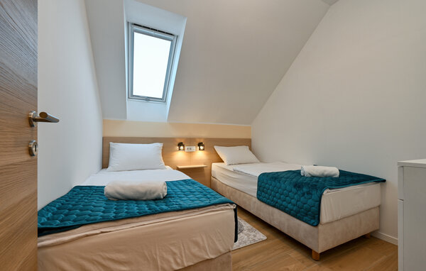 Ferienhaus - Varazdin - Margecan , Kroatien - CCC570 606