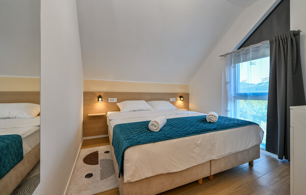 Ferienhaus - Varazdin - Margecan , Kroatien - CCC570 7