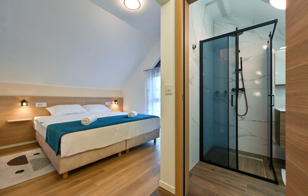 Ferienhaus - Varazdin - Margecan , Kroatien - CCC570 607