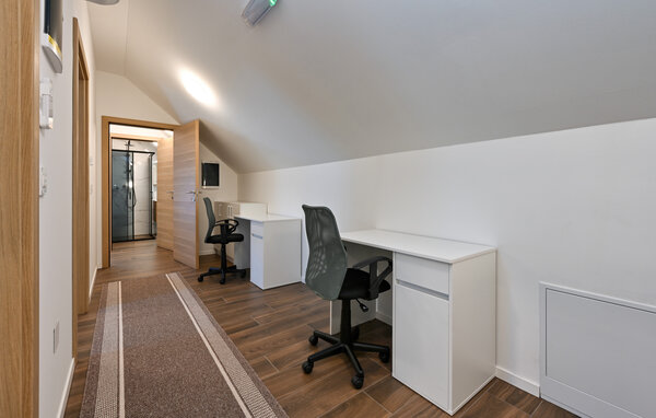 Ferienhaus - Varazdin - Margecan , Kroatien - CCC570 501