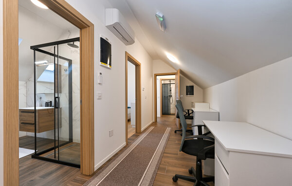 Ferienhaus - Varazdin - Margecan , Kroatien - CCC570 502