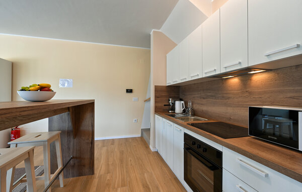 Ferienhaus - Varazdin - Margecan , Kroatien - CCC570 404