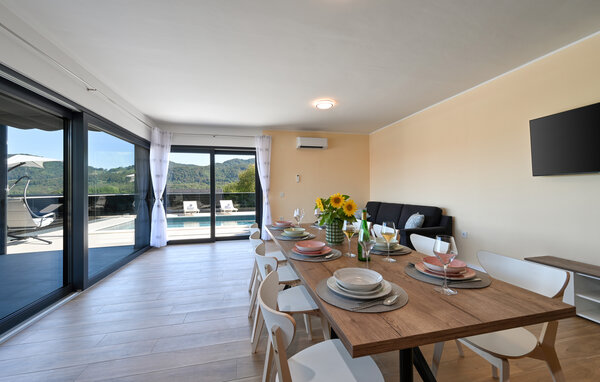 Ferienhaus - Varazdin - Margecan , Kroatien - CCC570 3