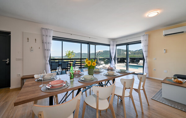 Ferienhaus - Varazdin - Margecan , Kroatien - CCC570 301