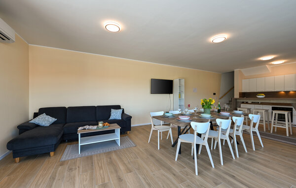 Ferienhaus - Varazdin - Margecan , Kroatien - CCC570 6