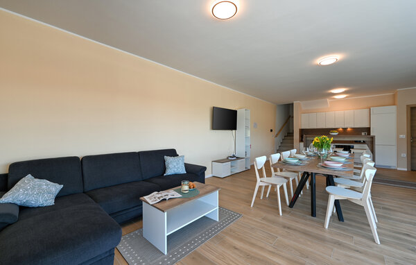 Ferienhaus - Varazdin - Margecan , Kroatien - CCC570 302