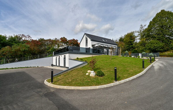 Ferienhaus - Varazdin - Margecan , Kroatien - CCC570 81