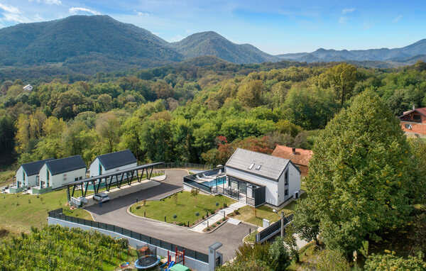 Ferienhaus - Varazdin - Margecan , Kroatien - CCC570 82