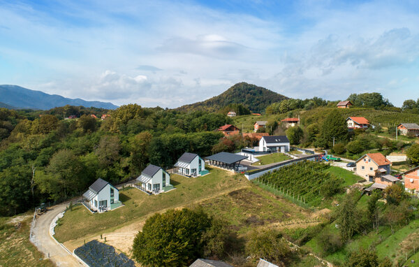 Ferienhaus - Varazdin - Margecan , Kroatien - CCC570 83