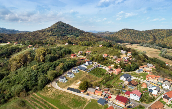 Ferienhaus - Varazdin - Margecan , Kroatien - CCC570 85