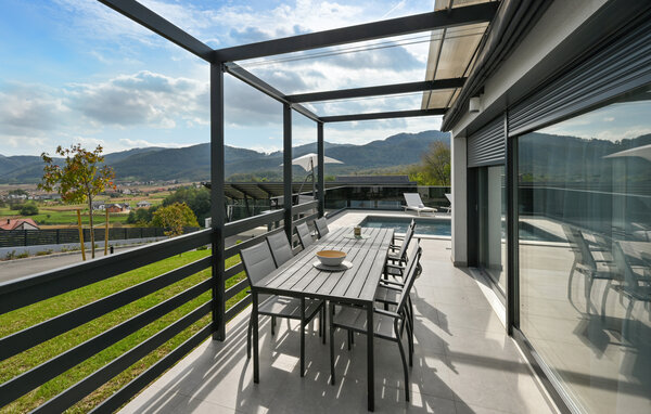 Holiday Home - Varazdin - Margecan , Croatia - CCC570 2