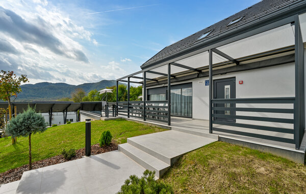 Ferienhaus - Varazdin - Margecan , Kroatien - CCC570 101