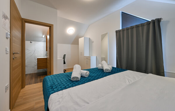 Holiday Home - Varazdin - Margecan , Croatia - CCC571 602