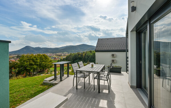 Holiday Home - Varazdin - Margecan , Croatia - CCC571 2