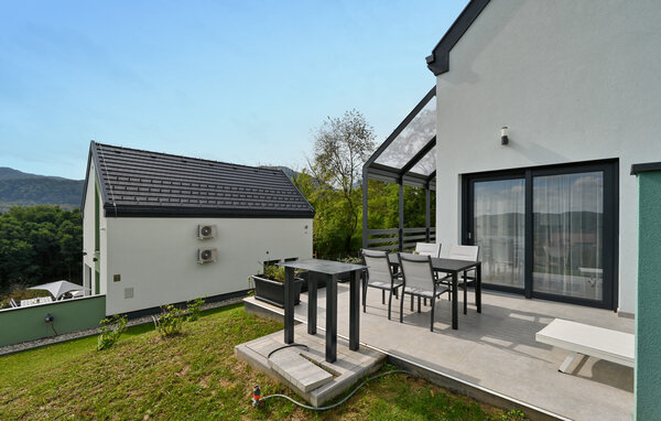 Holiday Home - Varazdin - Margecan , Croatia - CCC571 6