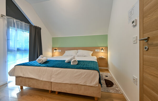 Ferienhaus - Varazdin - Margecan , Kroatien - CCC572 601