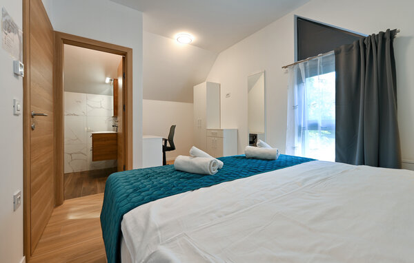 Ferienhaus - Varazdin - Margecan , Kroatien - CCC572 602