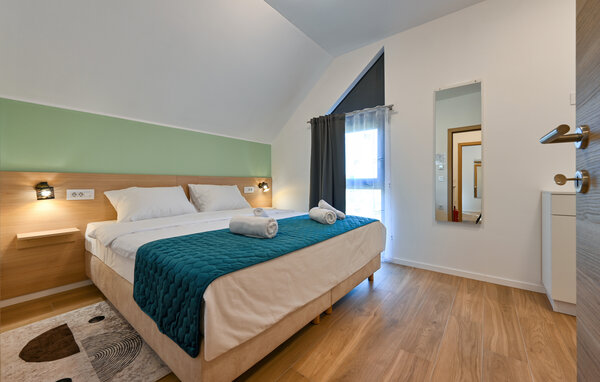 Ferienhaus - Varazdin - Margecan , Kroatien - CCC572 603