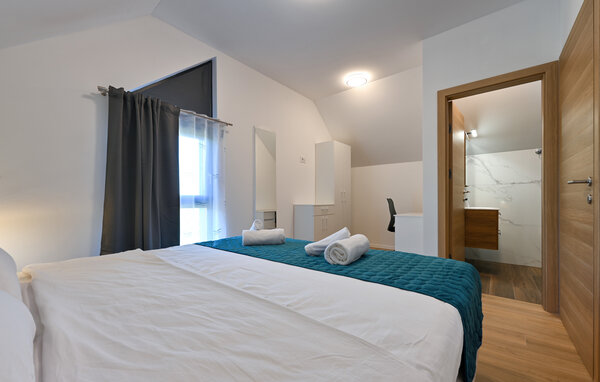 Ferienhaus - Varazdin - Margecan , Kroatien - CCC572 604